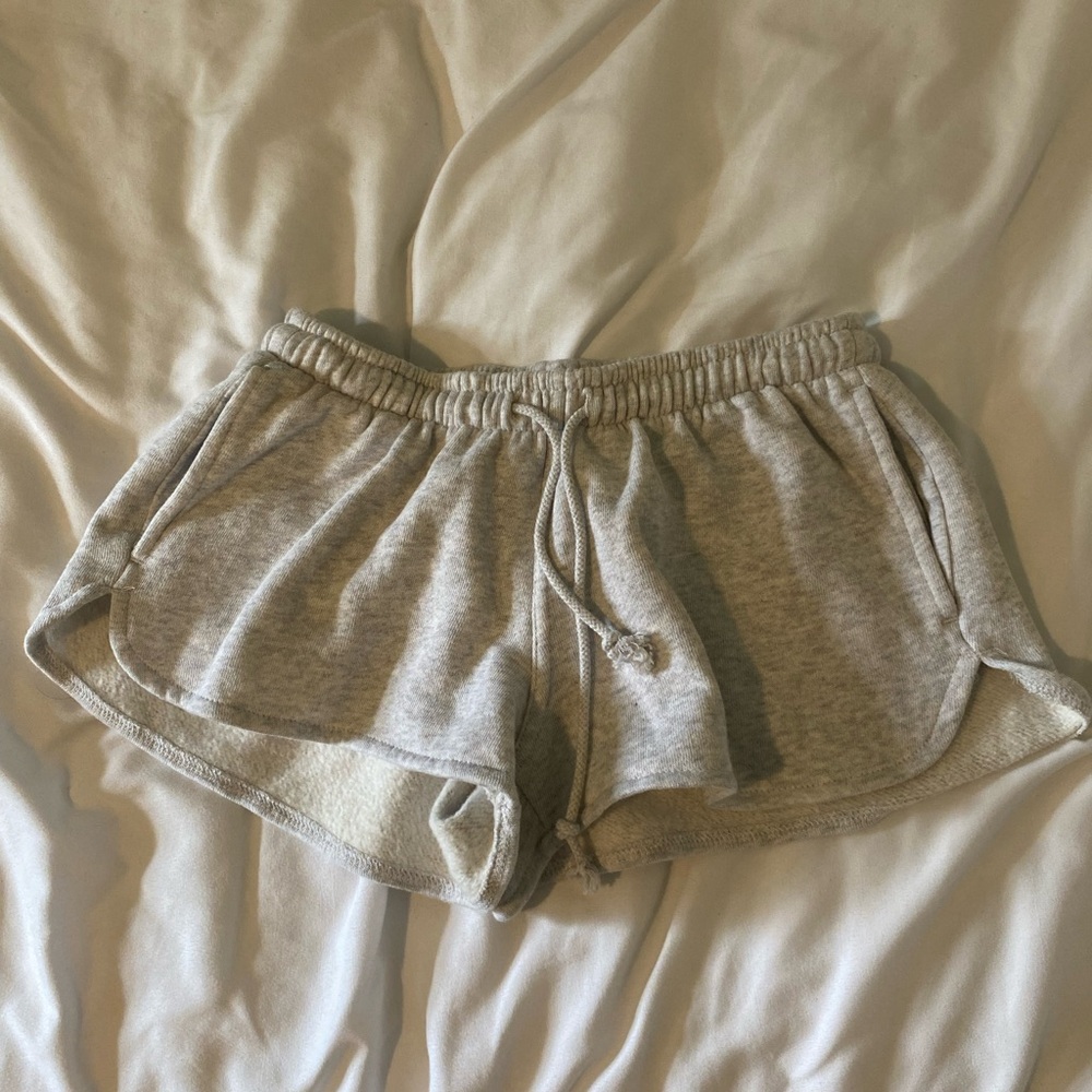 Brandy Melville Mini Shorts